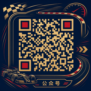国产视频公众号二维码